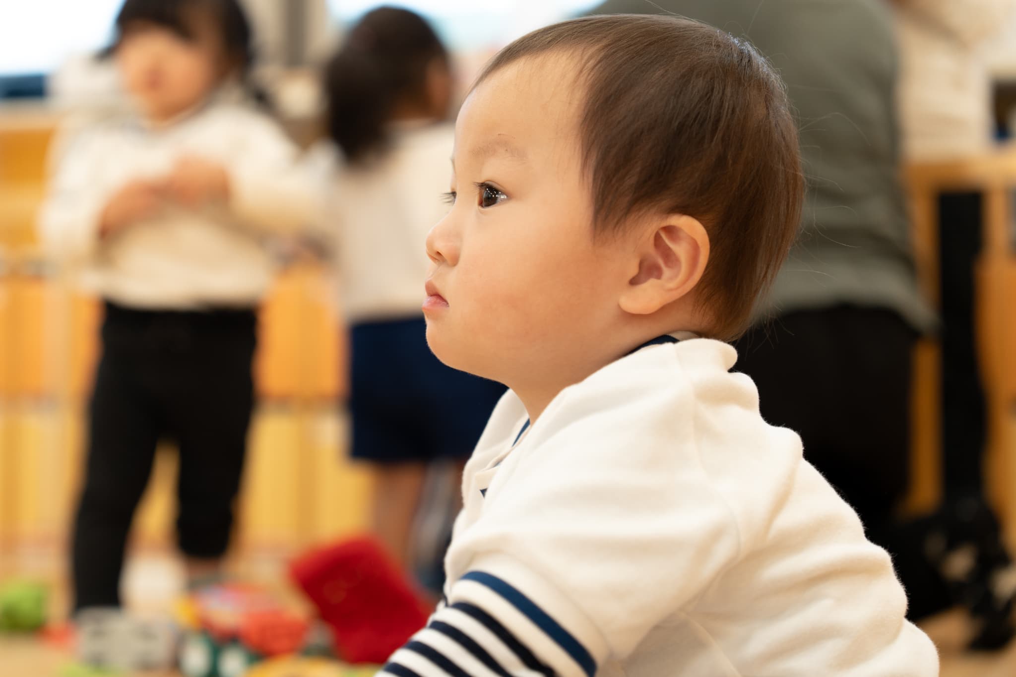 業務内容